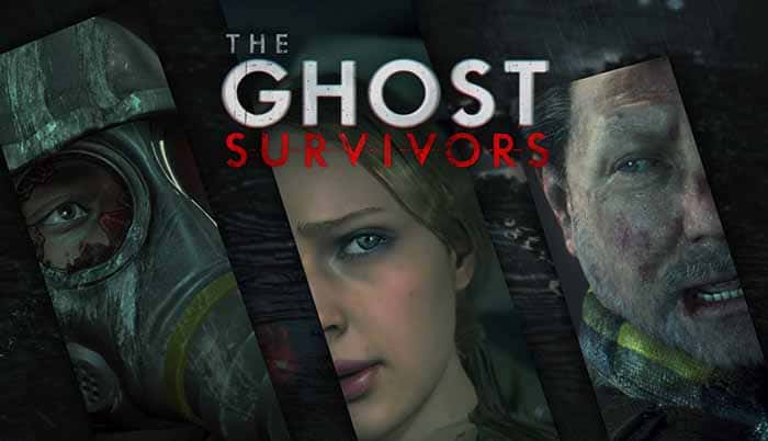 мощный игровой компьютер цена Для Resident Evil 2 вышел новый режим Ghost Survivors